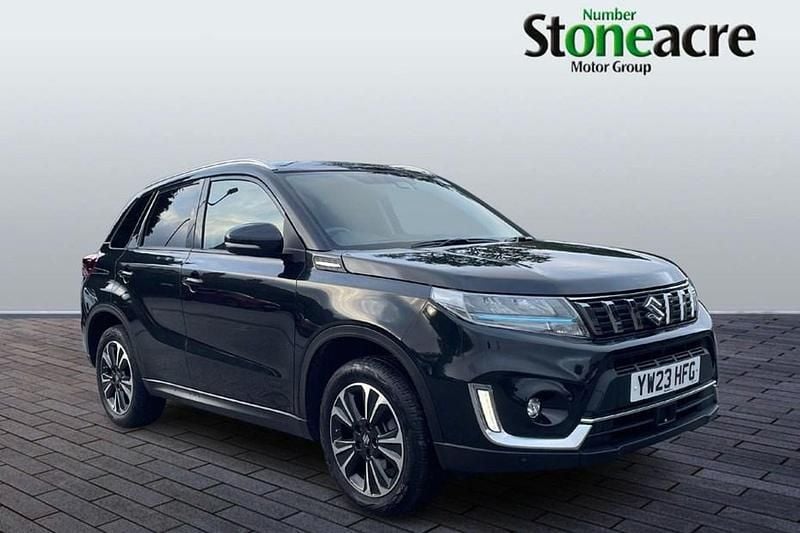 Used 2023 Suzuki Vitara SZ5 | £18,500 (Fair price) - Image 1/1