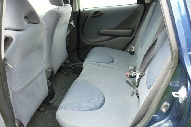 Used Honda Jazz 2002 Hatchback