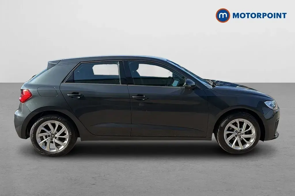 Used Audi A1 Sport 2019 Grey SUV