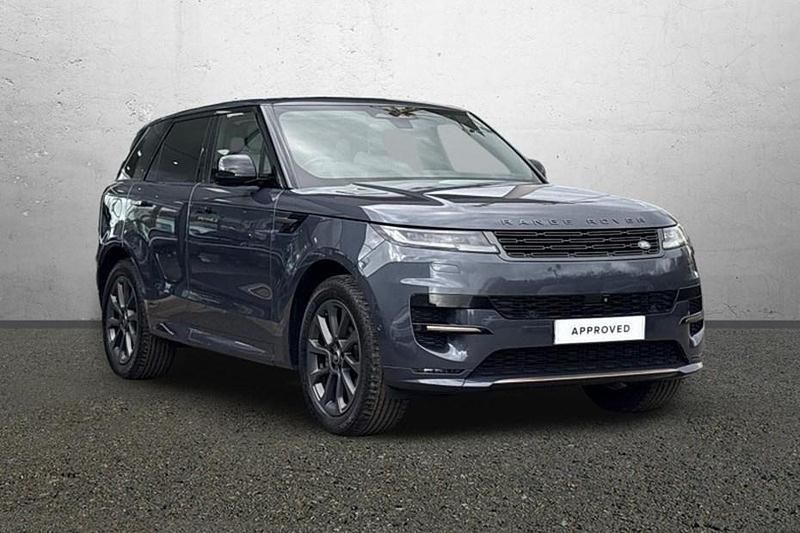 Używany Land Rover Range Rover Sport SE Dynamic 2023 SUV