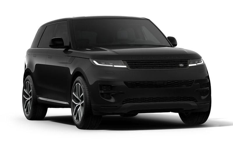 New 2026 Land Rover Range Rover Sport S SUV | £77,119 (Super price) - Image 1/1