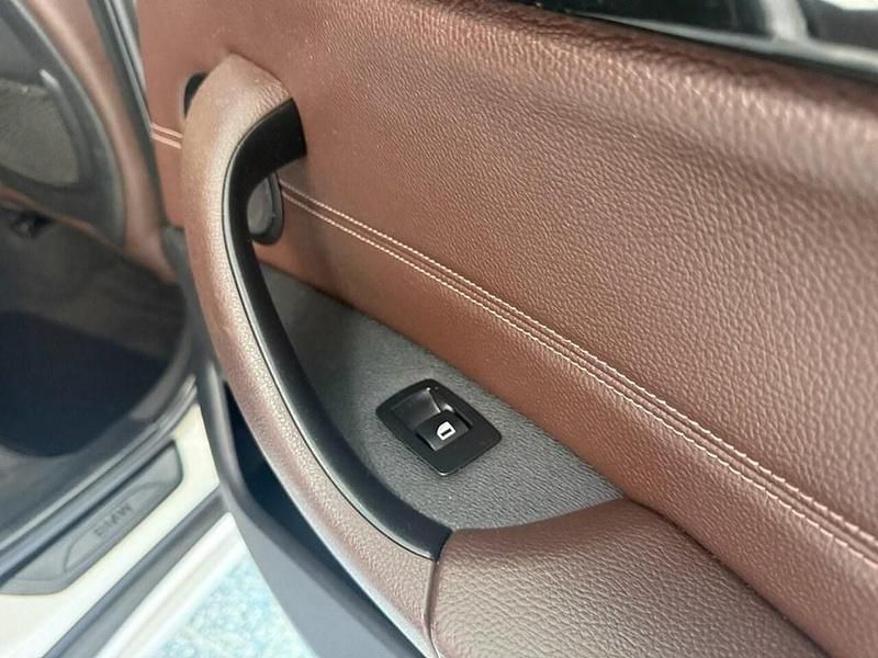 Używany BMW X1 xLine 150 KM (110 kW) 2016 Biały SUV