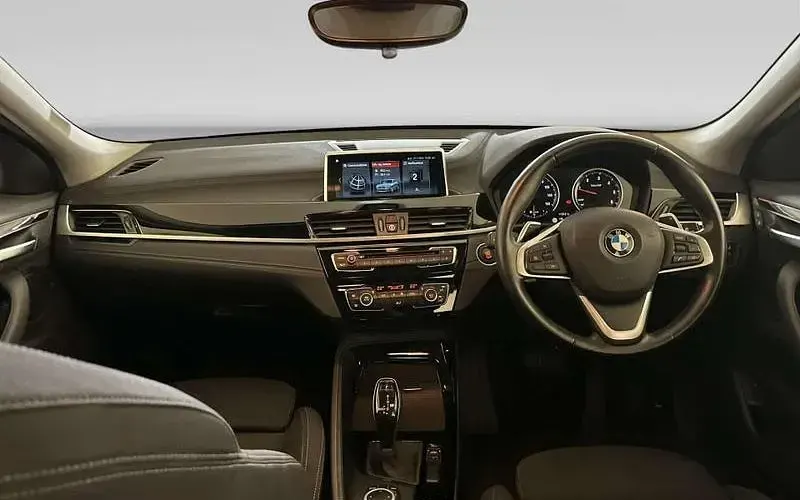 Used BMW X2 Sport Line 150 HP (110 kW) 2022 SUV