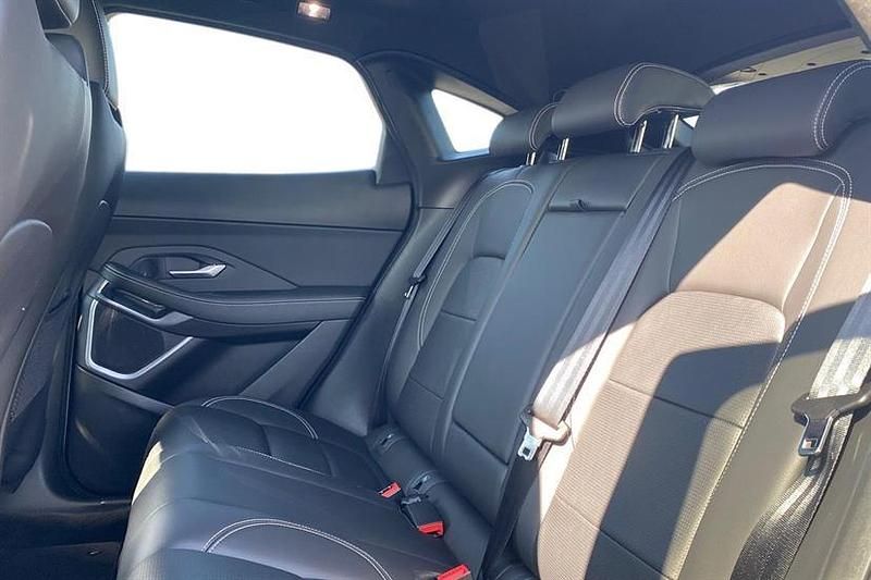 Used Jaguar E-Pace R-Dynamic 204 HP (150 kW) 2024 Eiger grey SUV