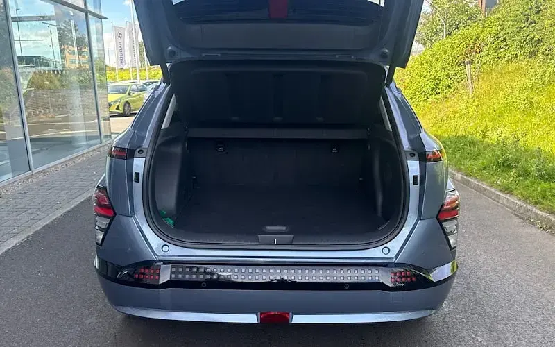 Used Hyundai Kona Ultimate 160 kW (218 HP) 2026 SUV