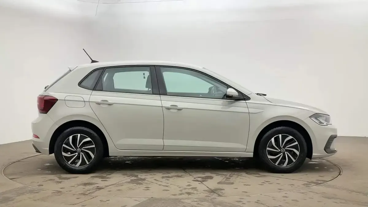Used VW Polo Life 2023 Grey Hatchback