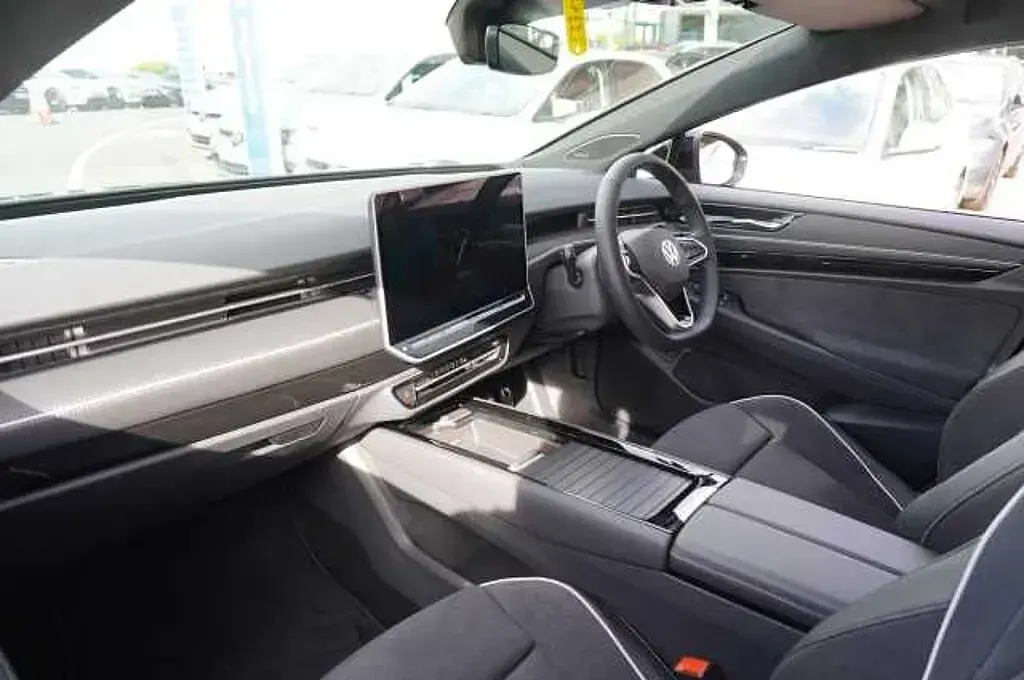 Usado VW ID.7 210 kW (286 CV) 2025