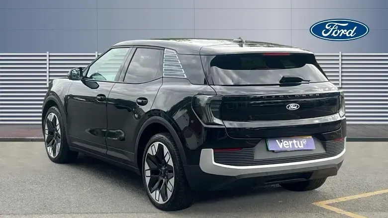 Usado Ford Explorer Premium 250 kW (340 HP) 2024 SUV