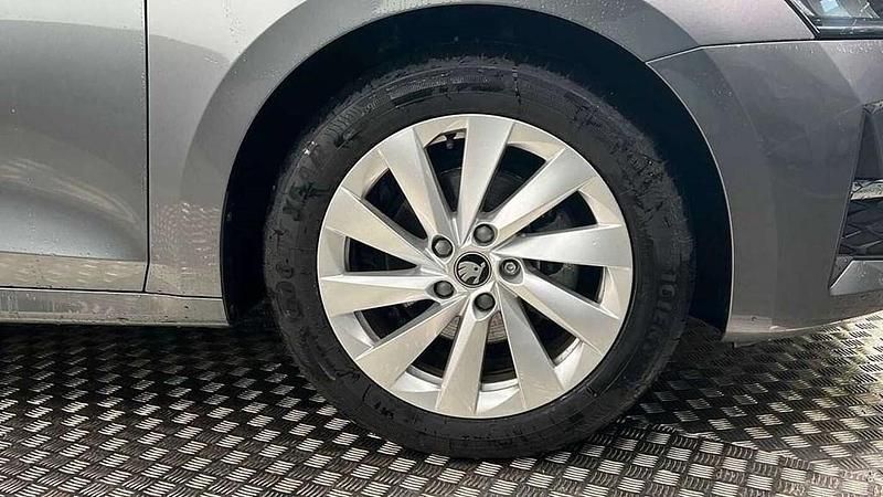 Used Skoda Octavia 2025 Estate