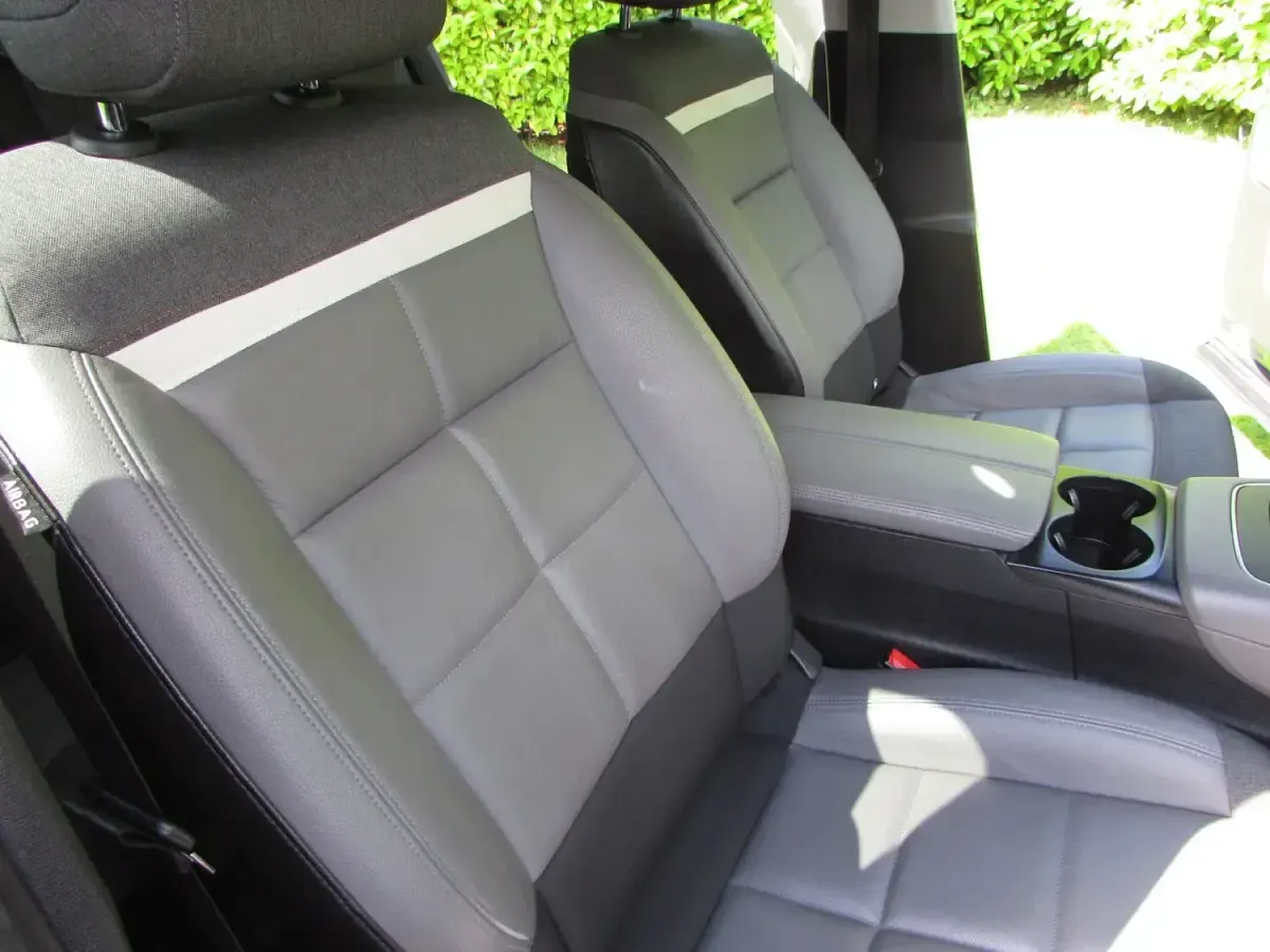 Used Citroën C5 Flair 2019 Grey Hatchback
