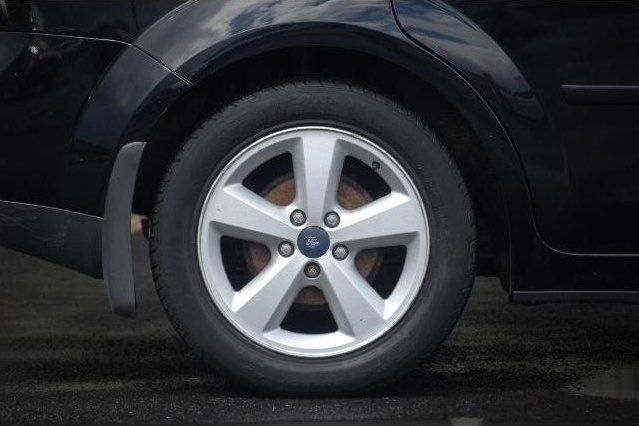 Used Ford Focus 2008 Hatchback