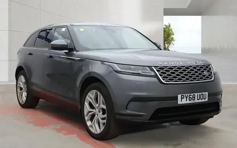 Second-hand Land Rover Range Rover Velar S 179 CP (131 kW) 2019 SUV
