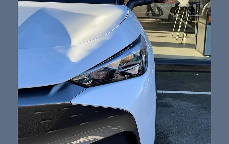 New Cupra Tavascan 206 kW (281 HP) 2025 Other SUV