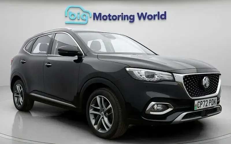 Usado MG HS Excite 162 CV (119 kW) 2023 SUV