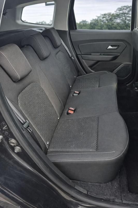 Used Dacia Duster Comfort 100 HP (73 kW) 2020 Grey SUV