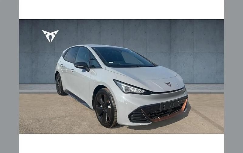 New Cupra Born e-Boost 166 kW (226 HP) 2025 Other Hatchback