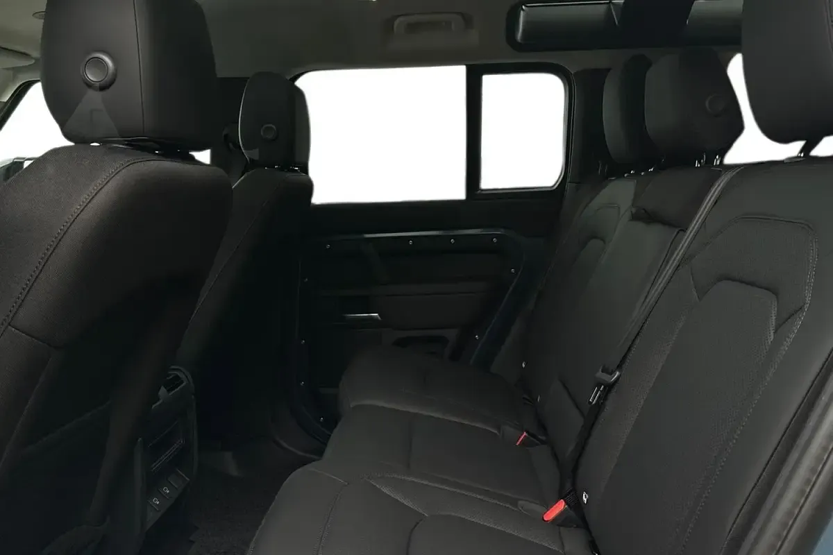 Nuevo Land Rover Defender S 2026 Azul SUV
