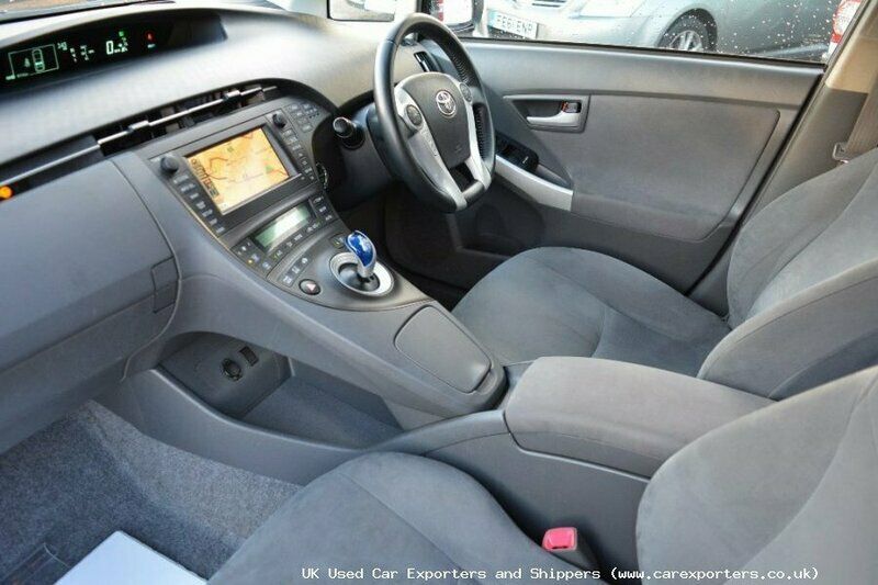 Used Toyota Prius 2009 Hatchback