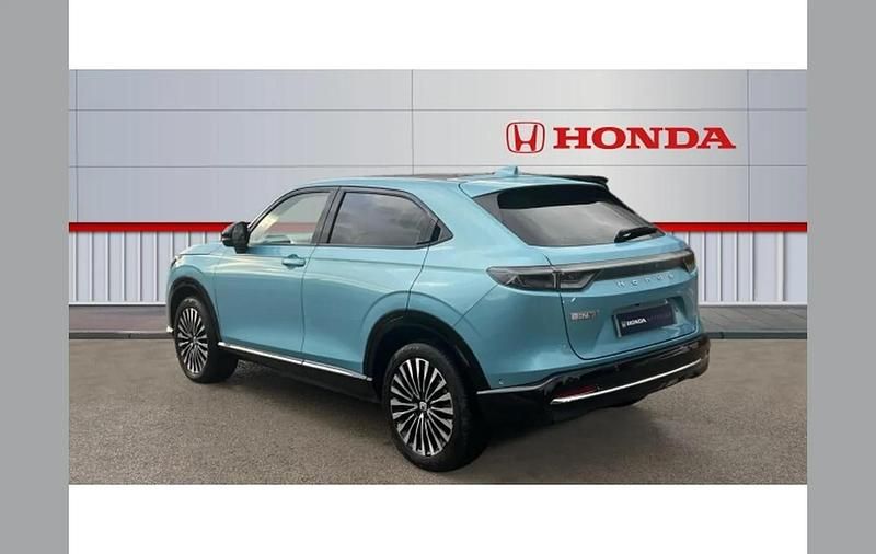 Used Honda e:Ny1 Advance 150 kW (204 HP) 2025 Other SUV