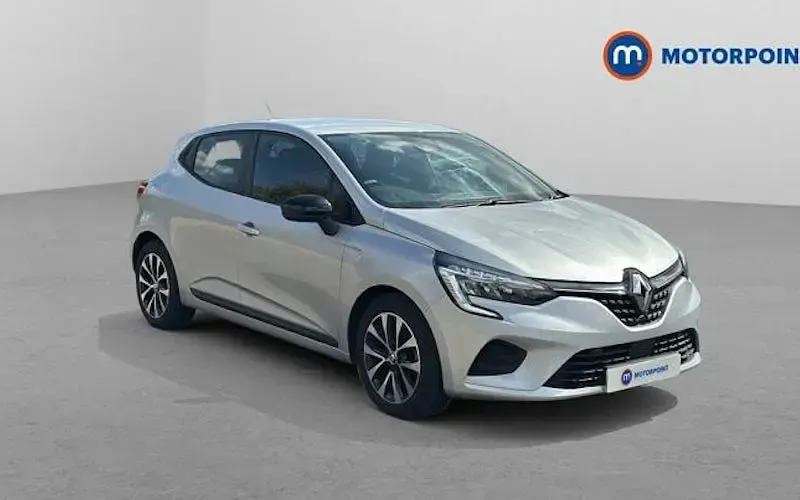 Used Renault Clio Evolution 90 HP (66 kW) 2023 Hatchback
