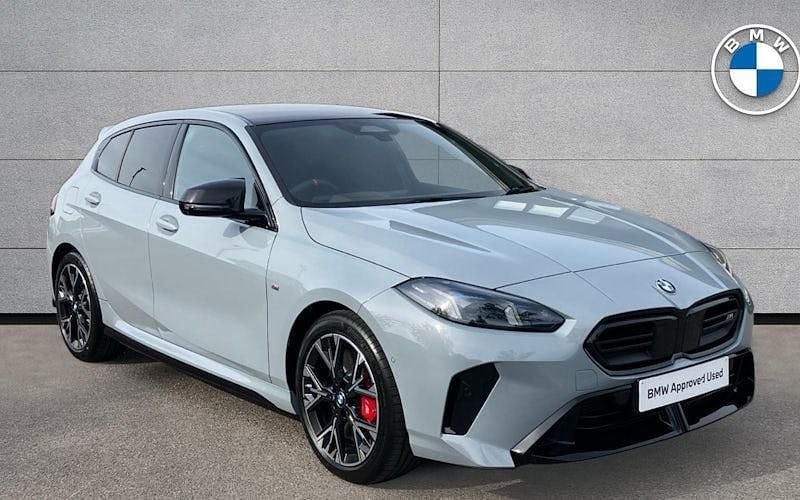New 2025 BMW M135 Hatchback | £42,024 (Super price) - Image 1/4