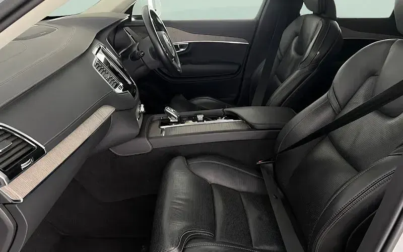 Used Volvo XC90 Inscription 455 HP (334 kW) 2021 SUV