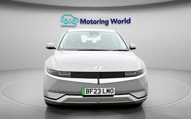 Used Hyundai Ioniq Premium 167 kW (228 HP) 2024 Hatchback