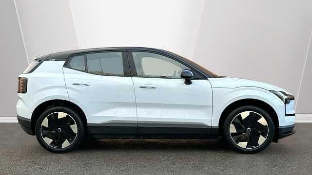 Used Volvo EX30 Plus 200 kW (272 HP) 2024 SUV
