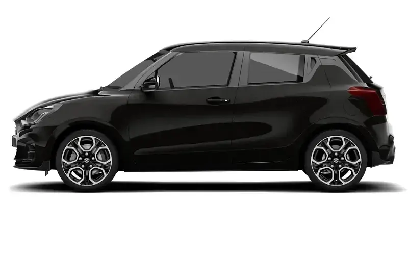 Usado Suzuki Swift 90 CV (66 kW) 2019 Utilitario