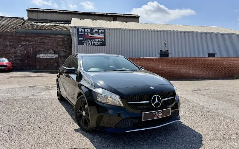 Used Mercedes A180 Executive 109 HP (80 kW) 2016 Hatchback