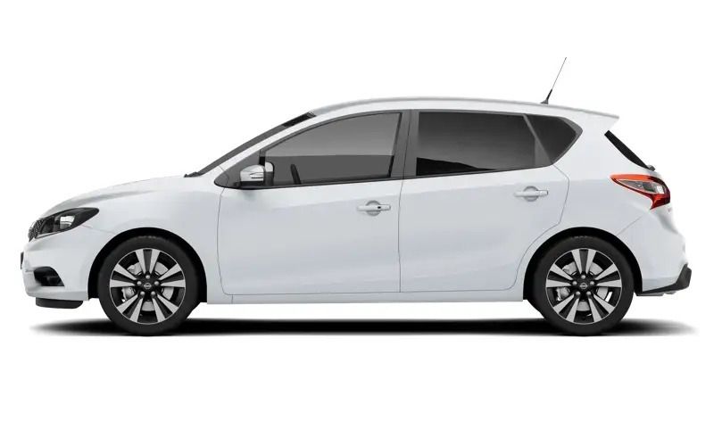 Used 2016 Nissan Pulsar Acenta Hatchback | £6,490 (Fair price) - Image 1/1