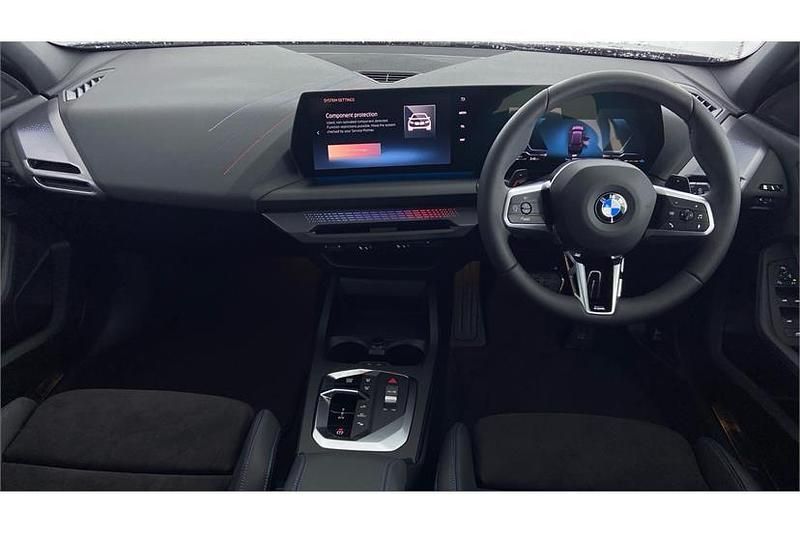 Used BMW 120 M Sport 156 HP (114 kW) 2025 Thundernight Hatchback