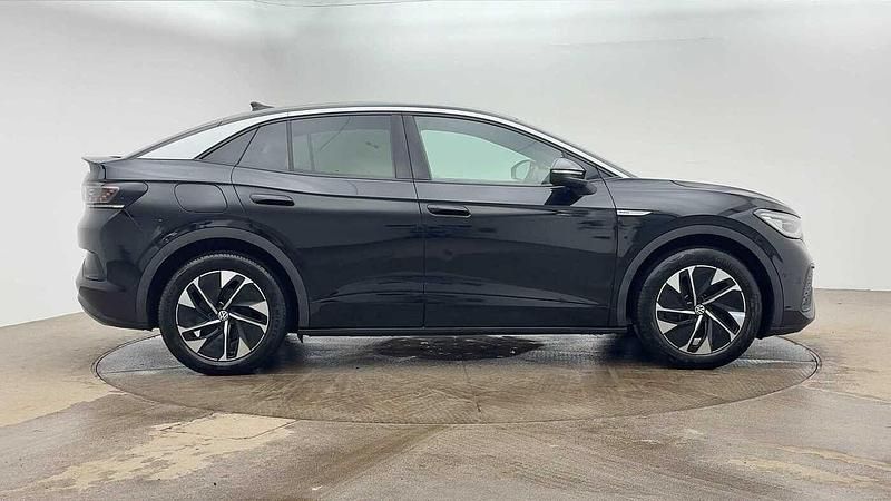Used VW ID.5 Pro 127 kW (174 HP) 2022 Black SUV