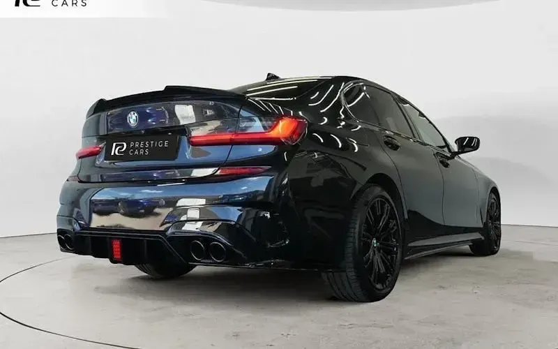 Used BMW 320 M Sport 184 HP (135 kW) 2026 Sedan