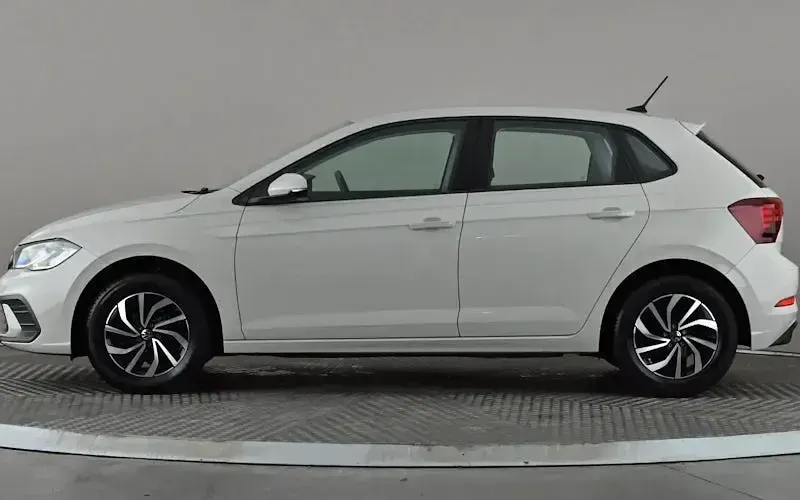 Used VW Polo Life 80 HP (58 kW) 2026 Hatchback