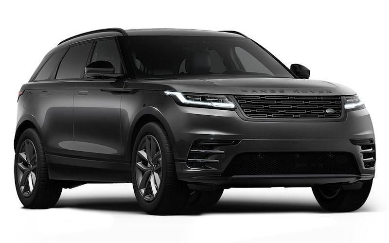 Usado Land Rover Range Rover Velar SE Dynamic 204 CV (150 kW) 2025 SUV