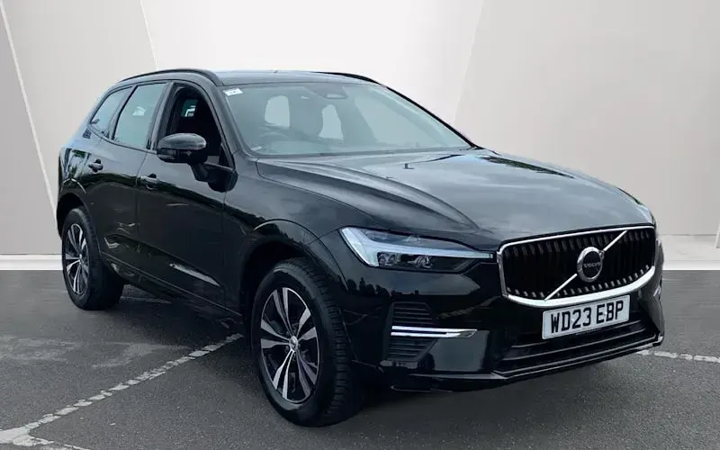 Used Volvo XC60 Core 250 HP (183 kW) 2024 SUV