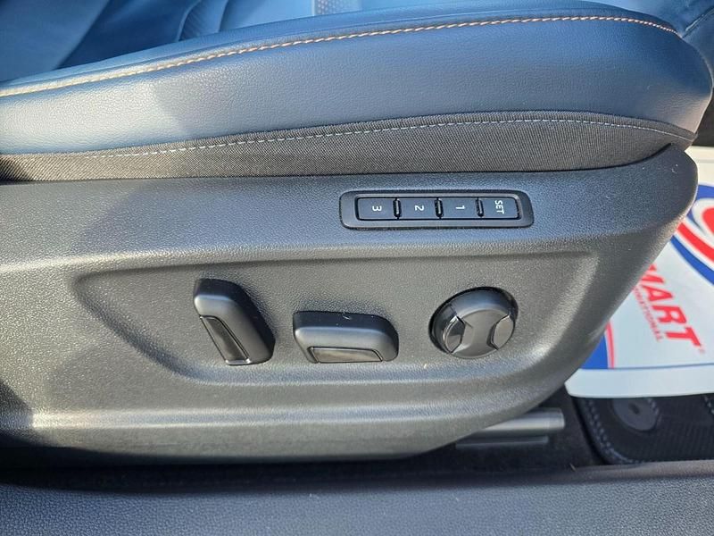 Used Cupra Ateca VZ2 2023 Grey SUV