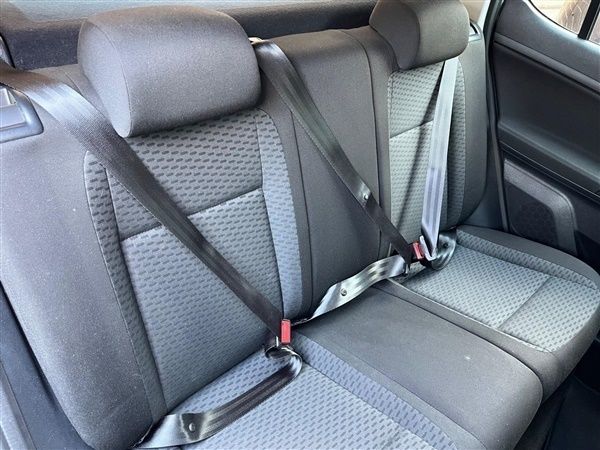 Silver Used 2013 Skoda Fabia SE Hatchback | £4,995 (Fair price) - Image 1/1