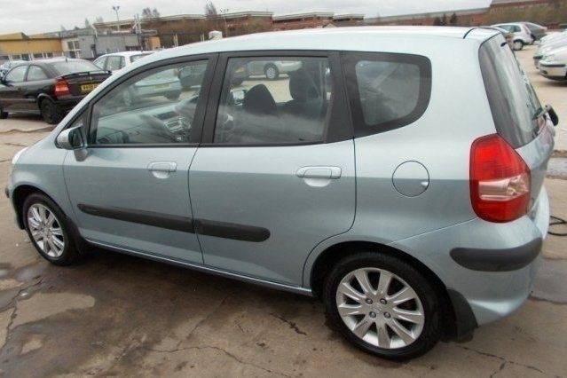 Used Honda Jazz 2004 Hatchback