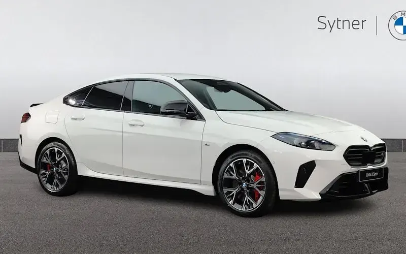 Usado BMW M235 300 CV (220 kW) 2026 Coupe