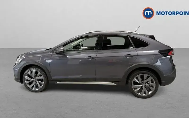 Used VW Taigo Style 116 HP (85 kW) 2026 SUV