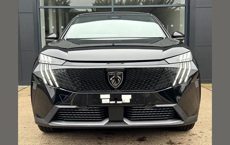 New Peugeot 3008 GTi 143 HP (105 kW) 2025 Other SUV