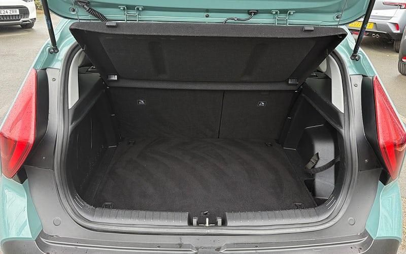Usado Hyundai Bayon Premium 101 CV (74 kW) 2024 SUV
