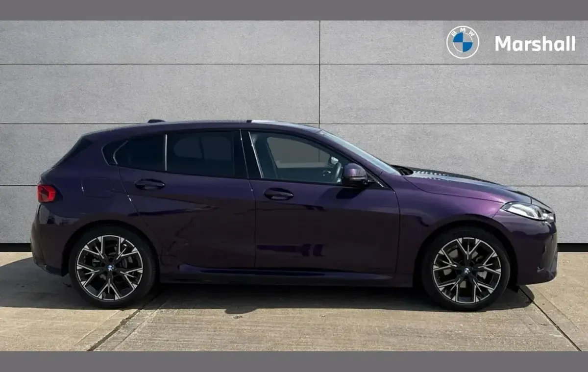 Used BMW 120 M Sport 154 HP (113 kW) 2026 Other Hatchback