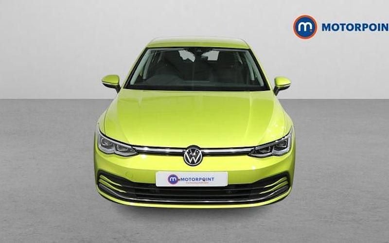 Used VW Golf VIII Style 150 HP (110 kW) 2023 Hatchback