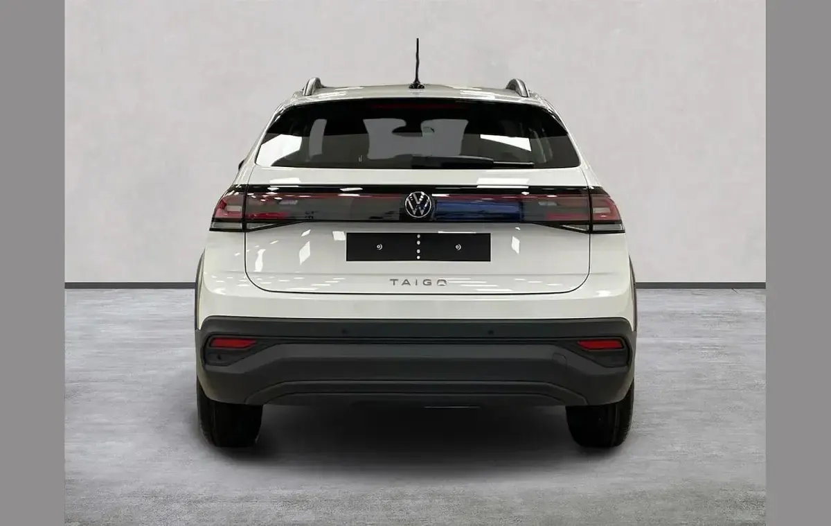 Used VW Taigo Life 94 HP (69 kW) 2025 Other SUV