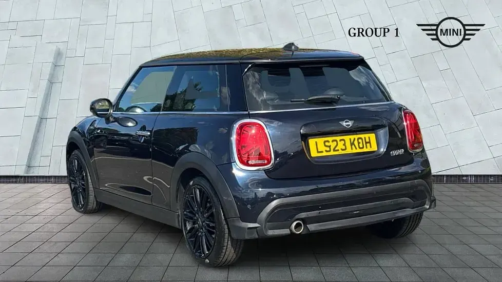 Used Mini Cooper Exclusive 136 HP (100 kW) 2023 Other Hatchback