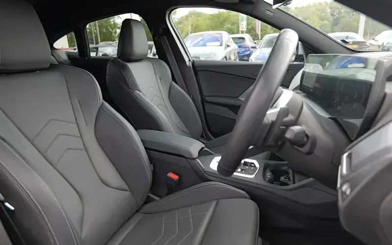 Used BMW 220 M Sport 170 HP (125 kW) 2025 Grey Coupe