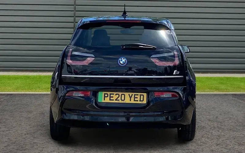 Used BMW i3 Comfort Edition 125 kW (170 HP) 2022 Hatchback
